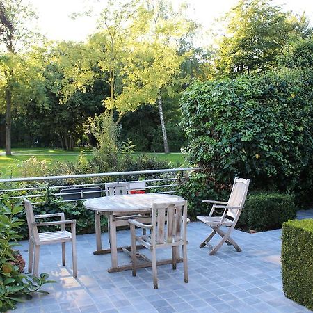 B&B Koetshuis Bruges Exterior photo