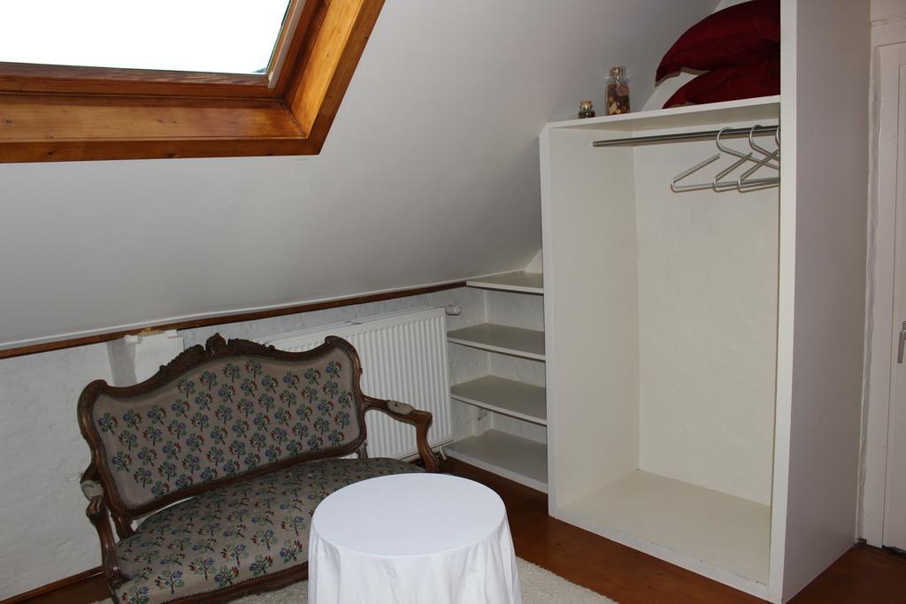 B&B Koetshuis Bruges Exterior photo