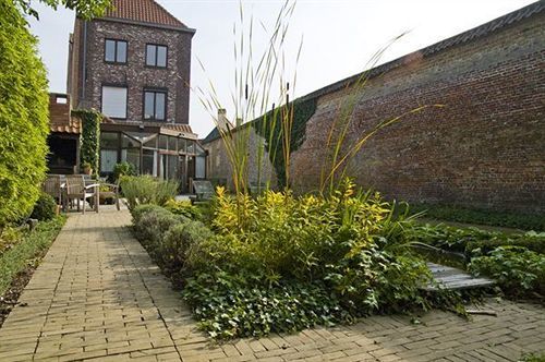 B&B Koetshuis Bruges Exterior photo