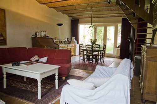 B&B Koetshuis Bruges Exterior photo