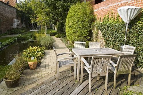 B&B Koetshuis Bruges Exterior photo