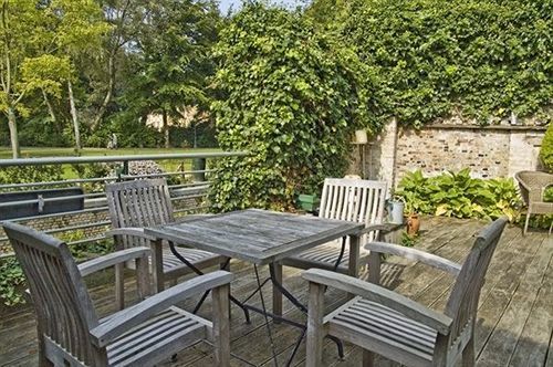 B&B Koetshuis Bruges Exterior photo